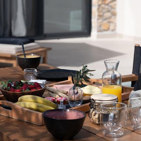 Olivera Suites 사르티 외부 사진