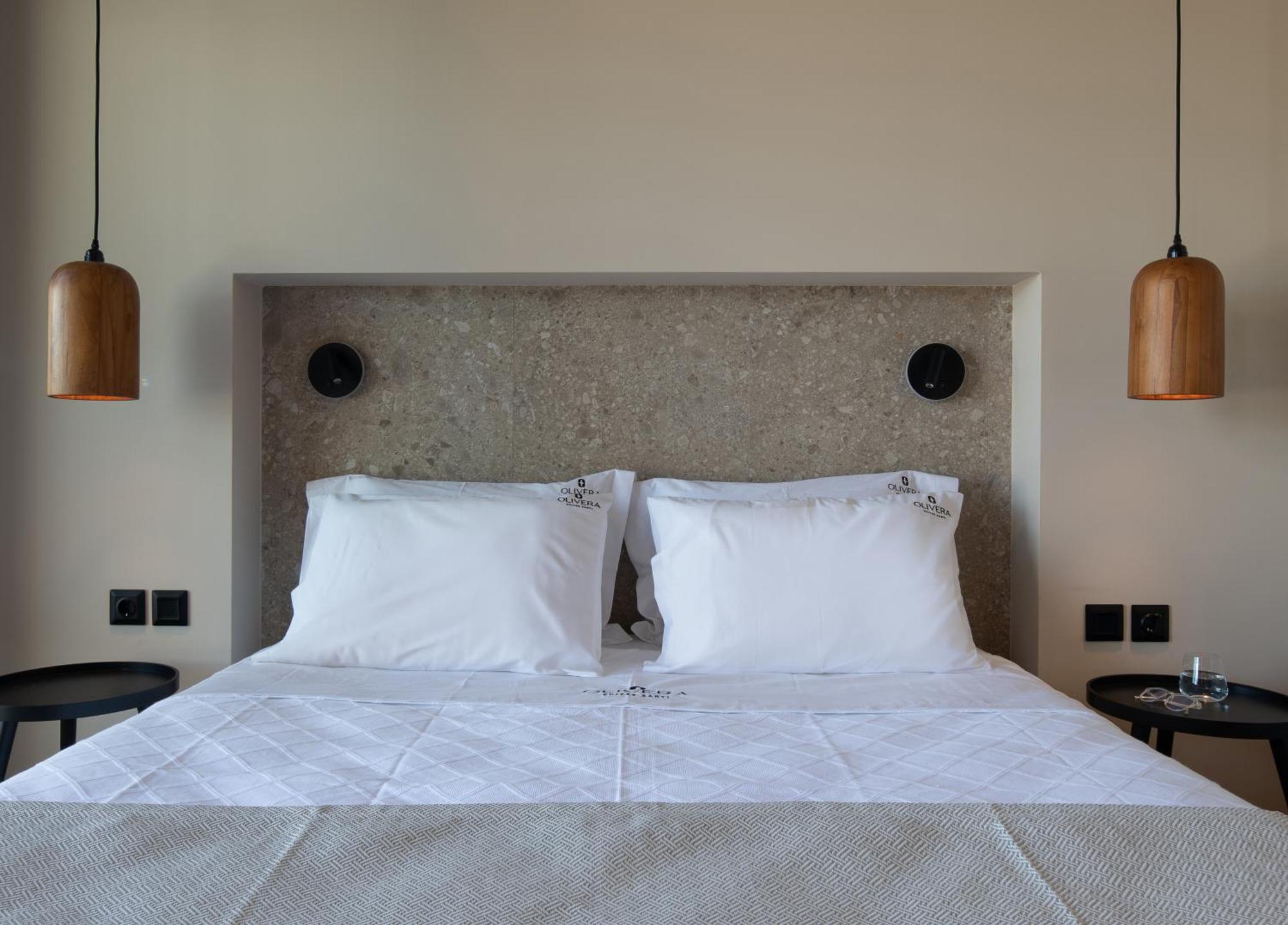 Olivera Suites 사르티 외부 사진