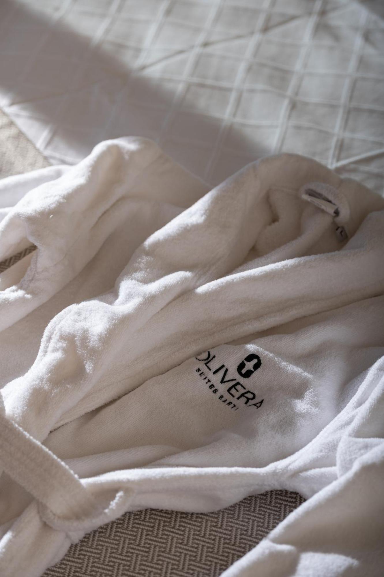 Olivera Suites 사르티 외부 사진