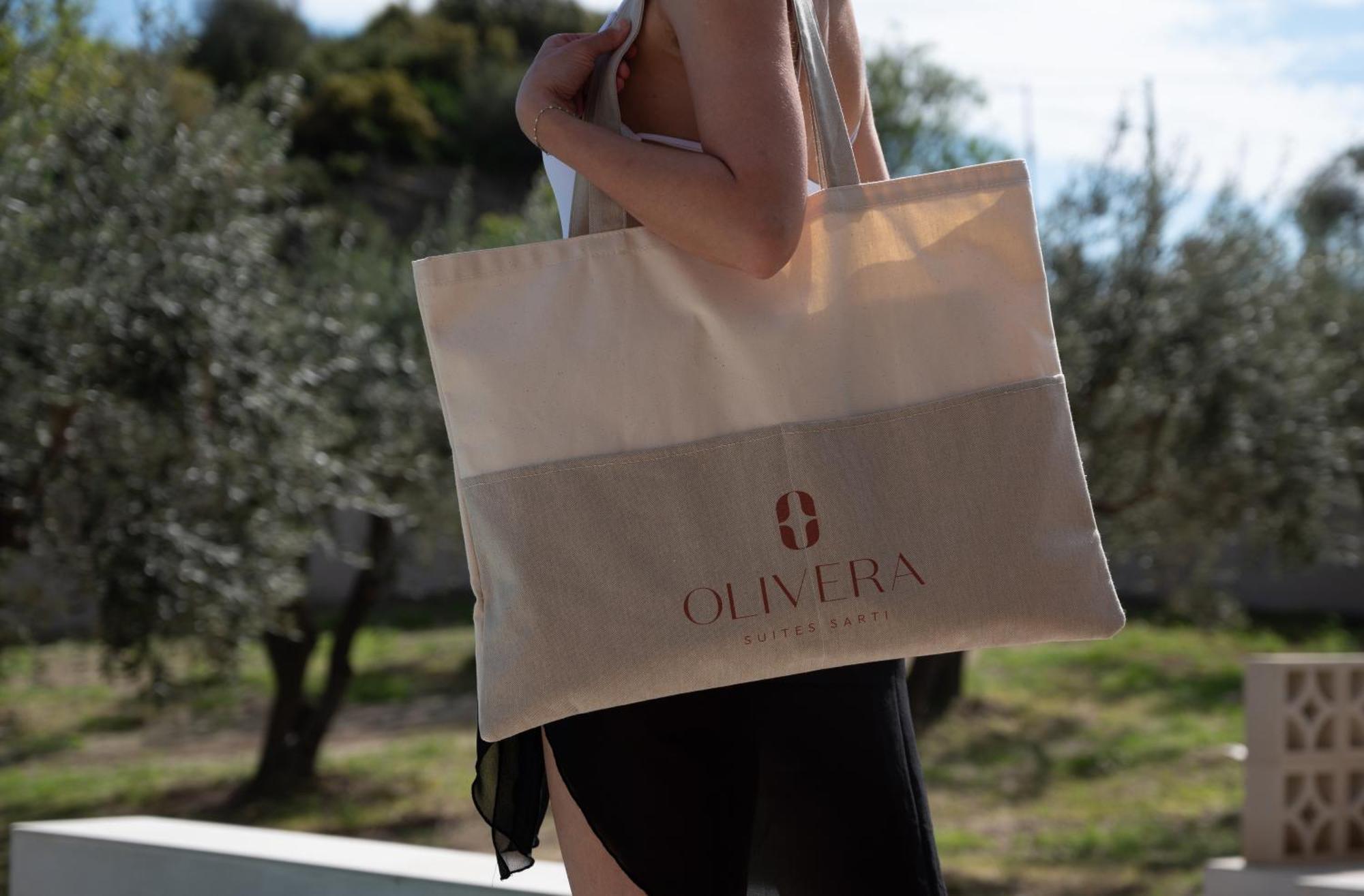 Olivera Suites 사르티 외부 사진