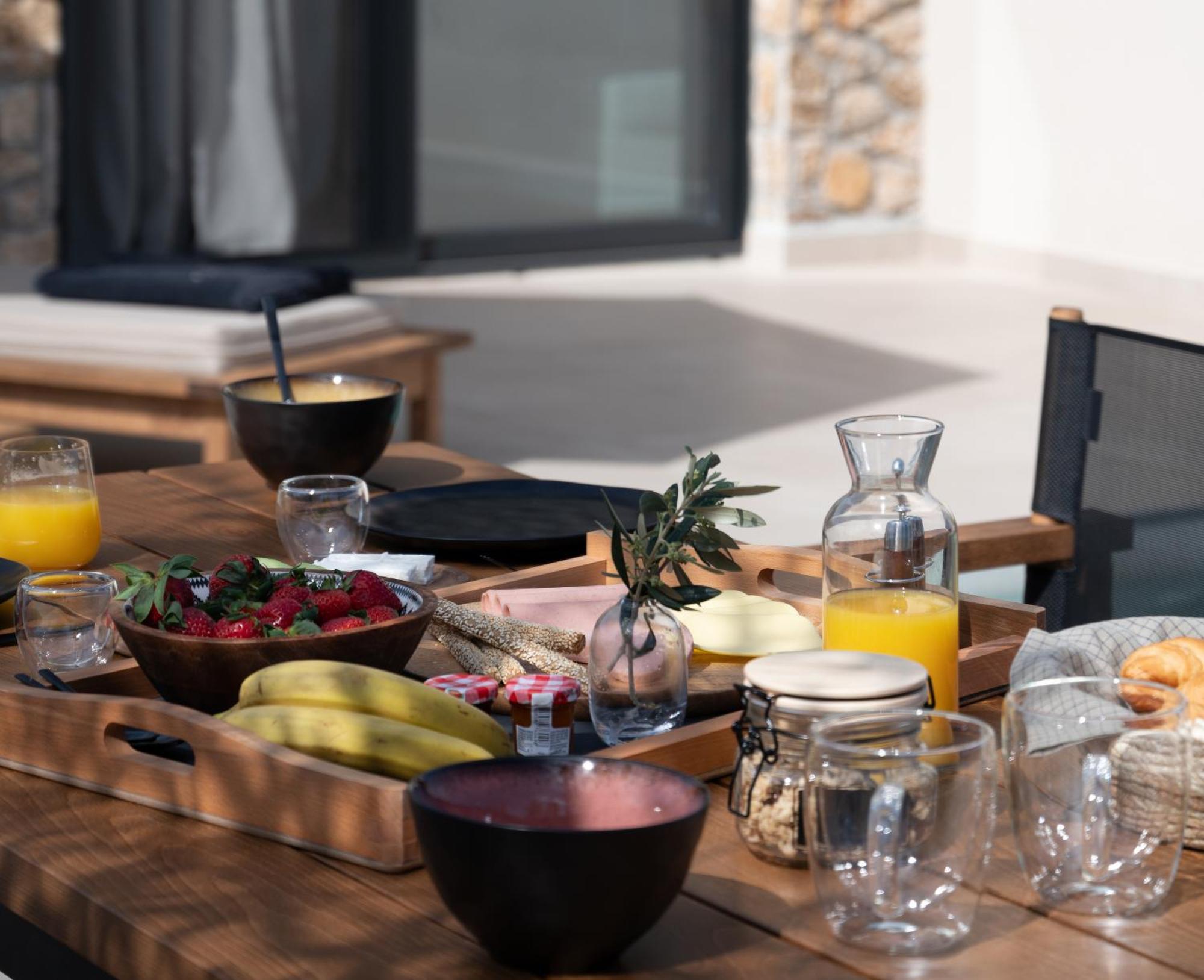 Olivera Suites 사르티 외부 사진