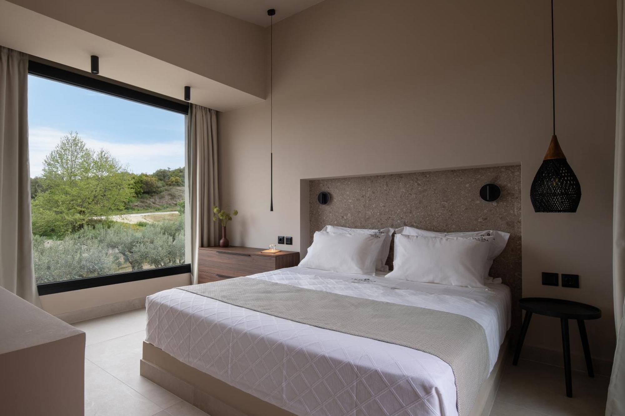 Olivera Suites 사르티 외부 사진