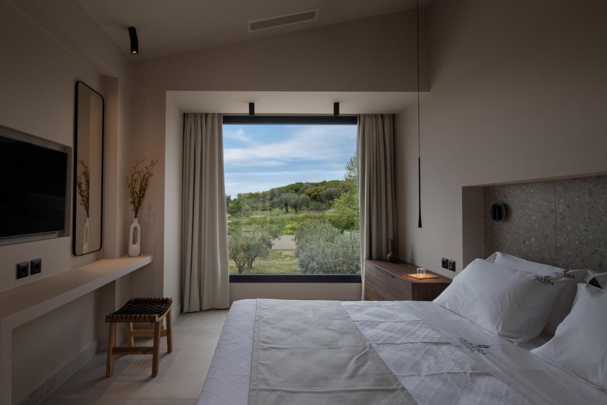 Olivera Suites 사르티 외부 사진