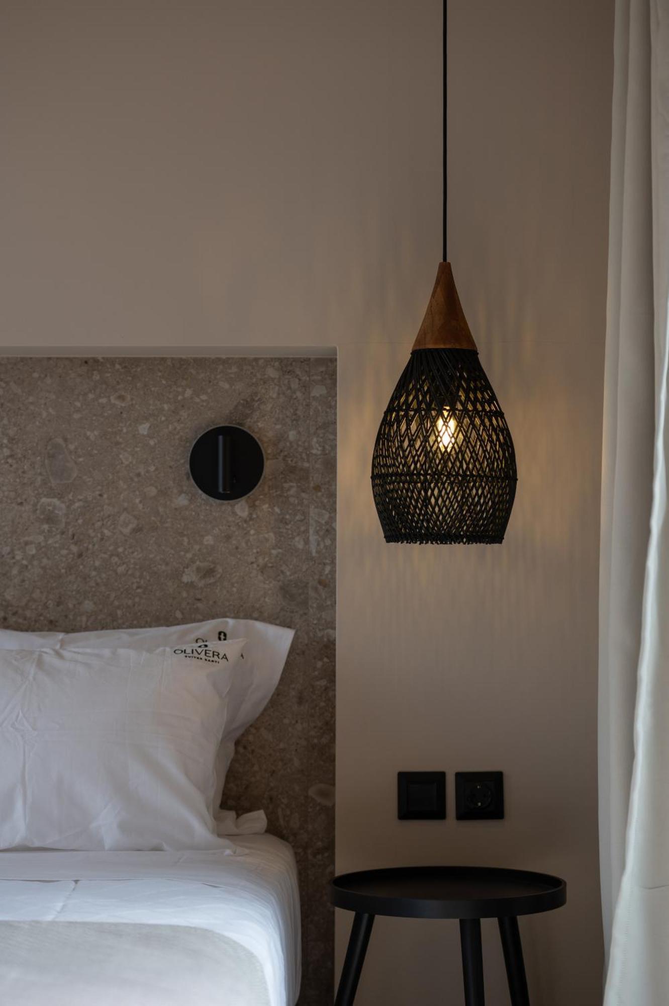 Olivera Suites 사르티 외부 사진