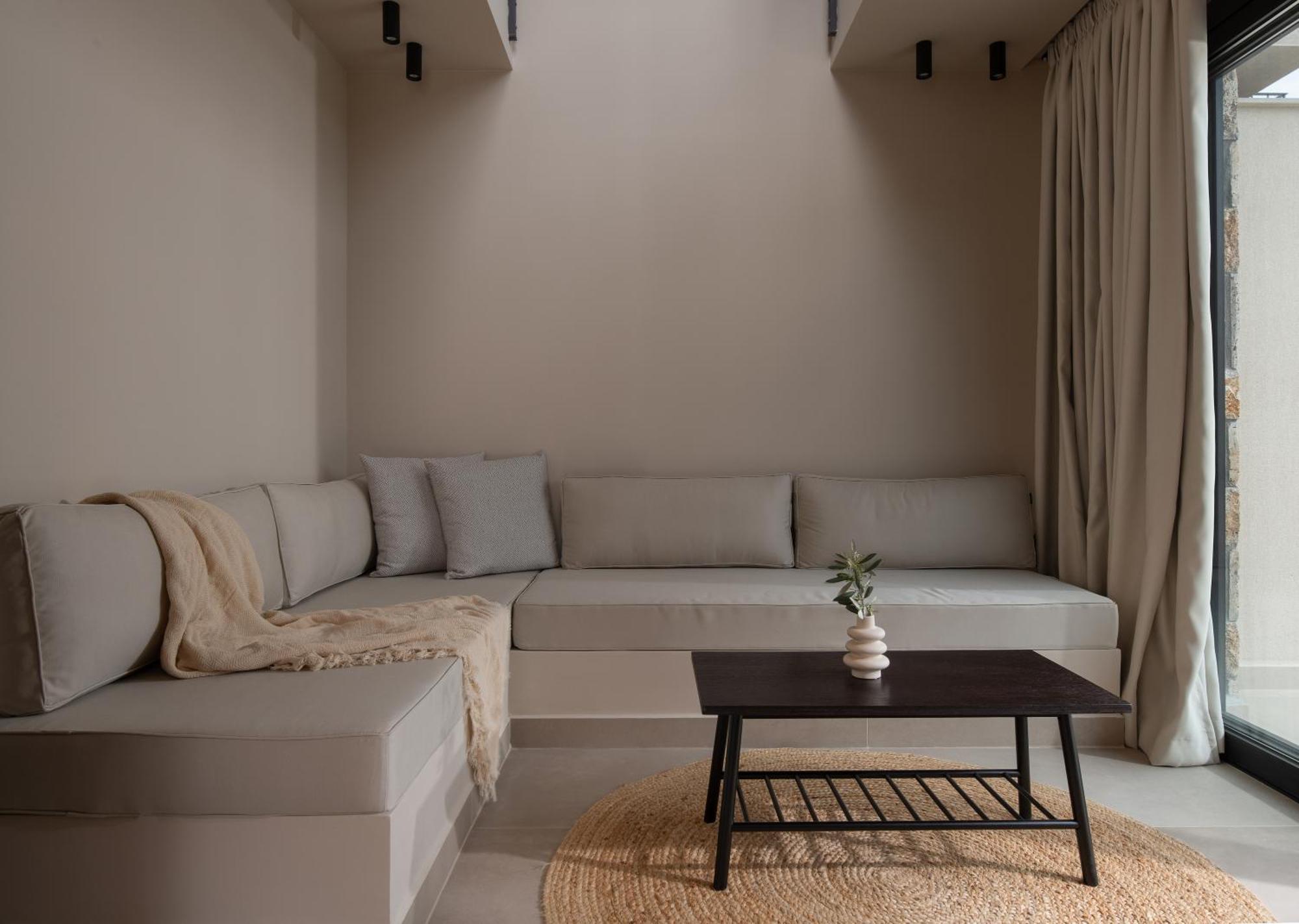 Olivera Suites 사르티 외부 사진
