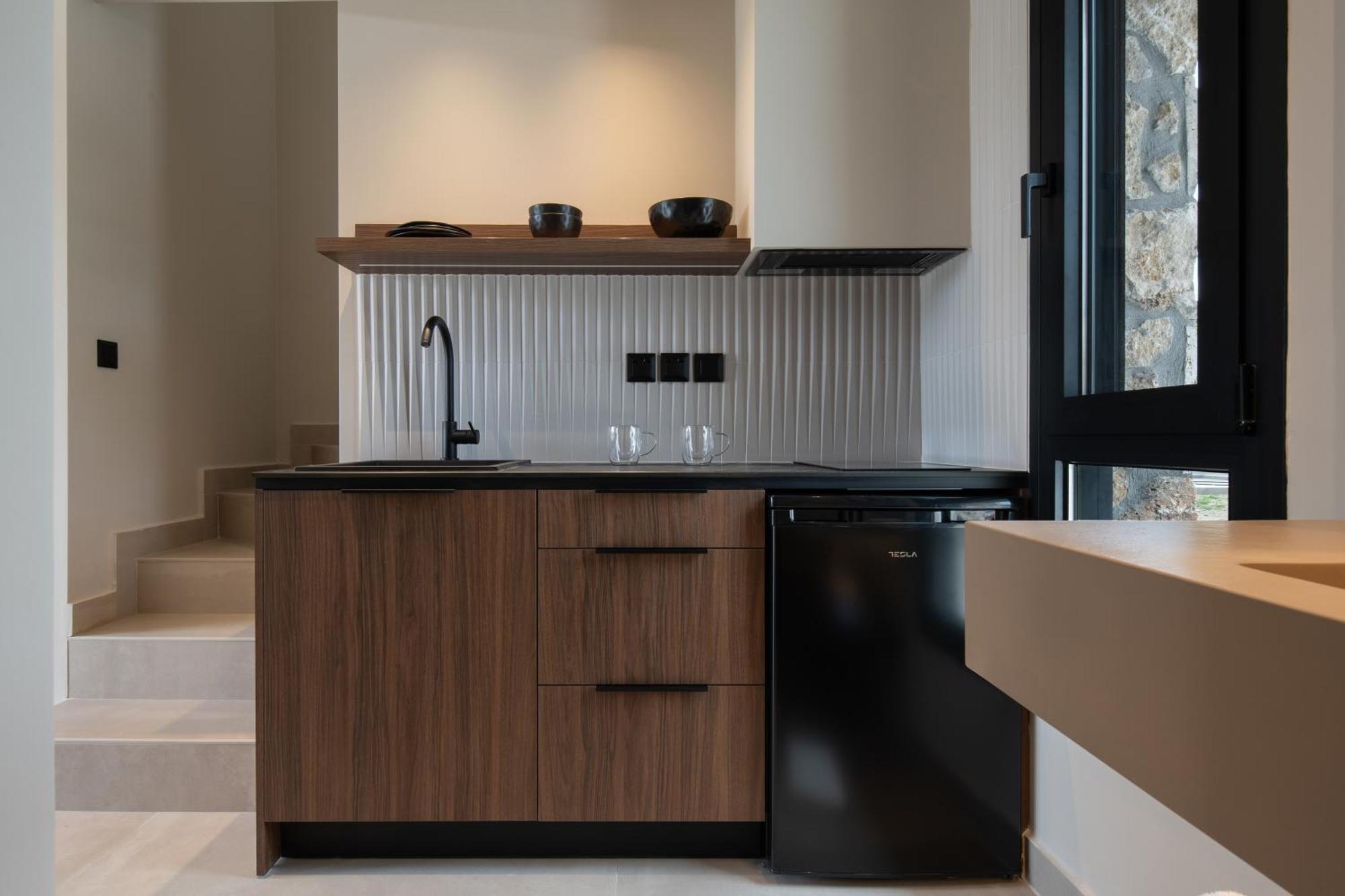 Olivera Suites 사르티 외부 사진