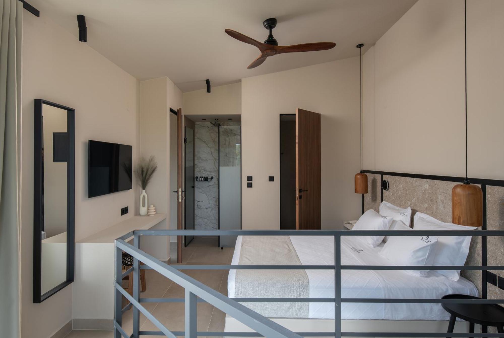 Olivera Suites 사르티 외부 사진