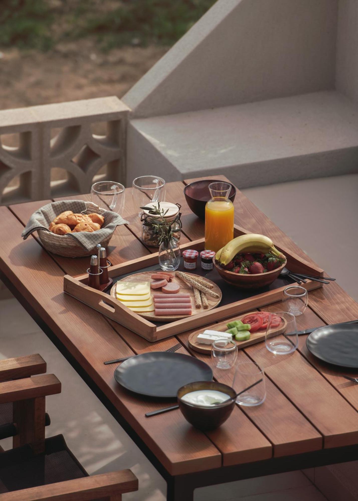 Olivera Suites 사르티 외부 사진