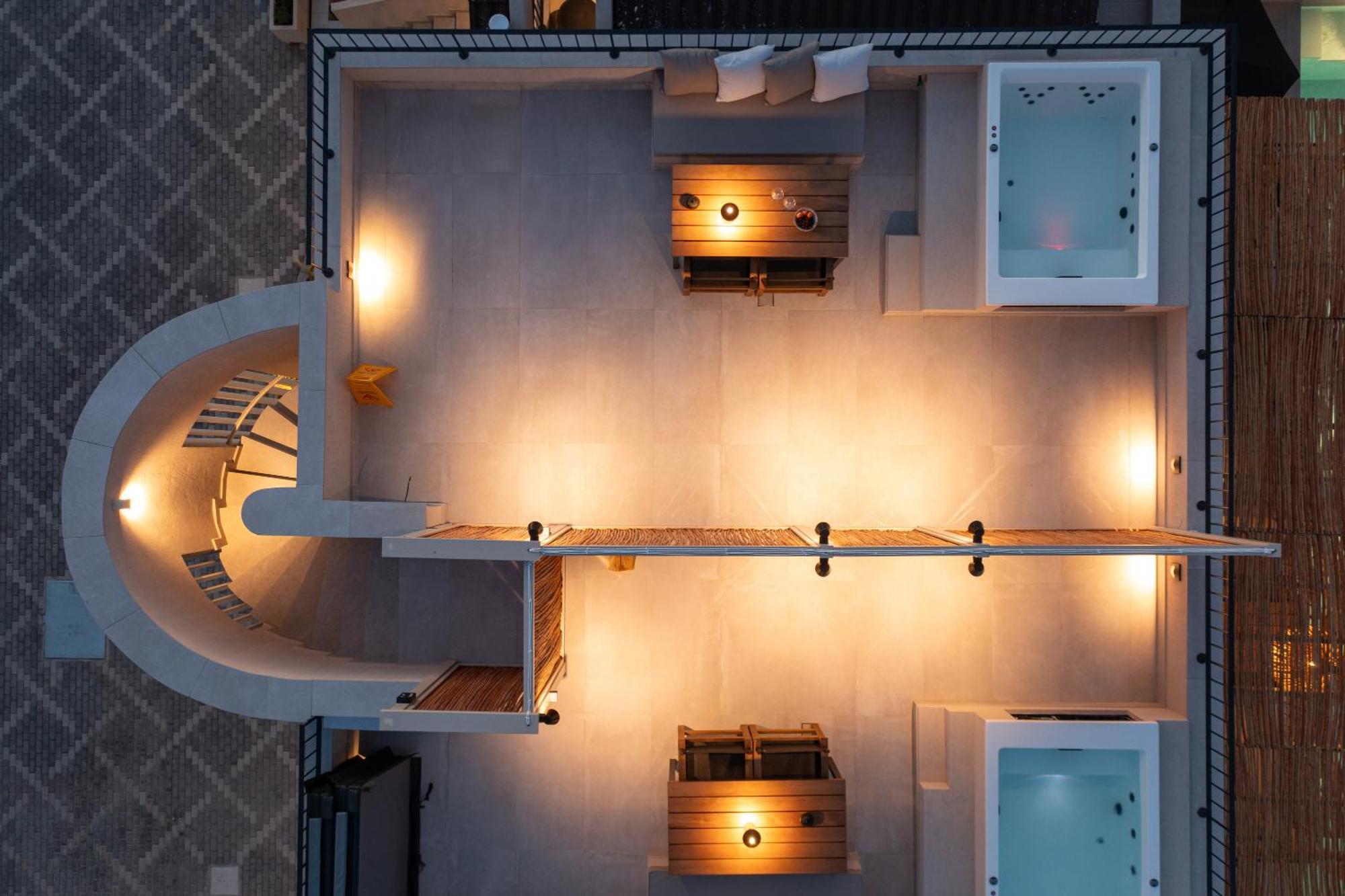 Olivera Suites 사르티 외부 사진